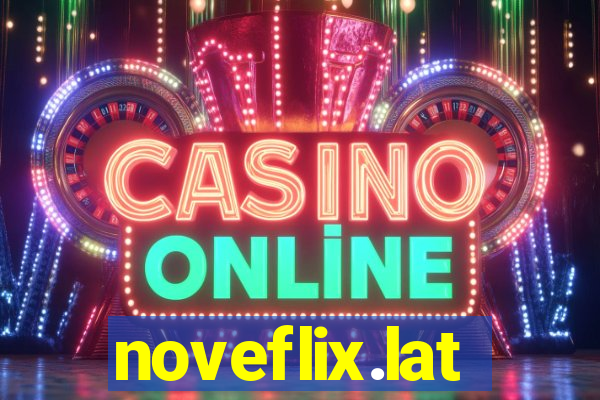 noveflix.lat