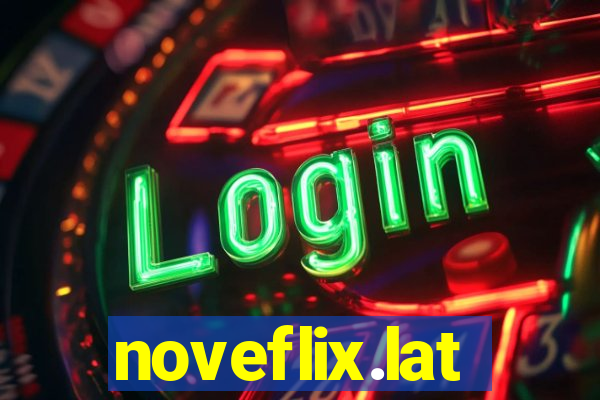 noveflix.lat