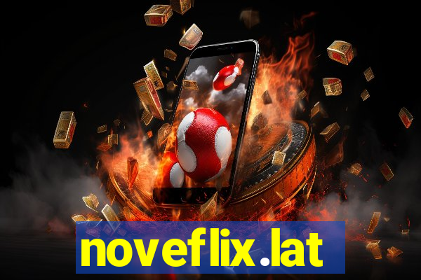 noveflix.lat