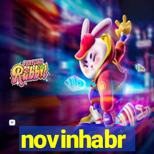 novinhabr