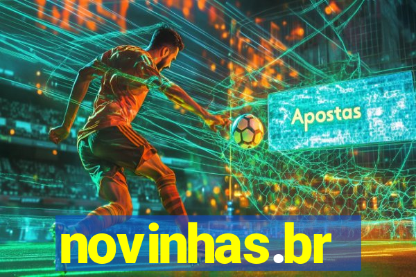 novinhas.br