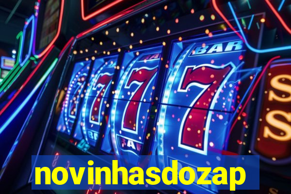 novinhasdozap