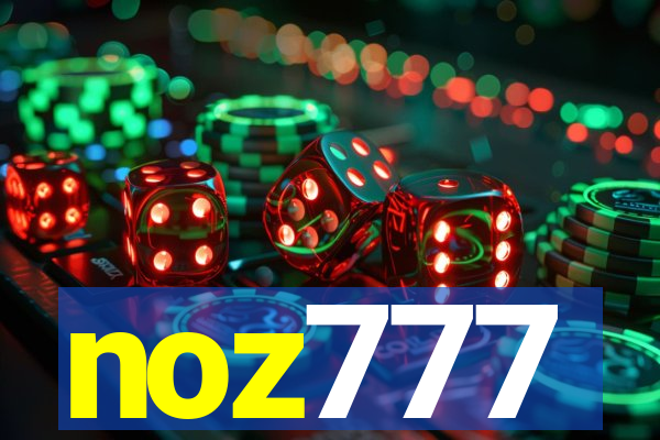 noz777