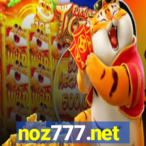 noz777.net