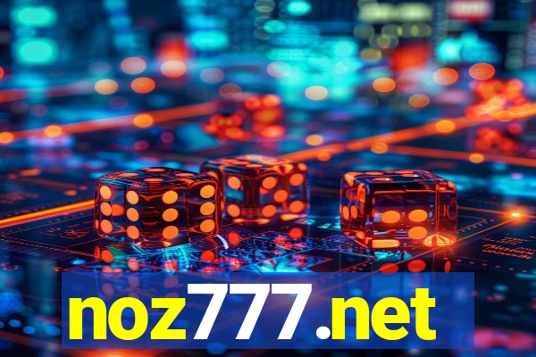 noz777.net