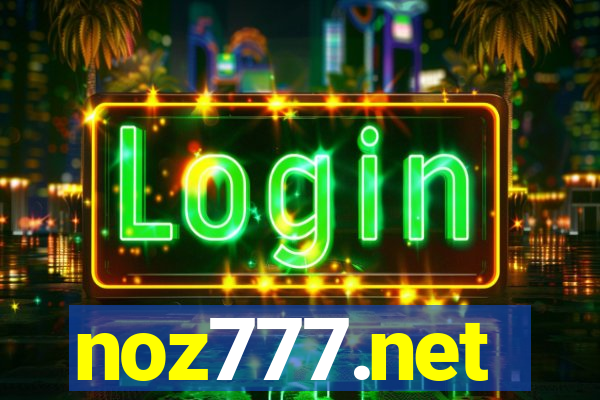 noz777.net