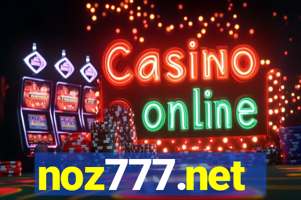 noz777.net