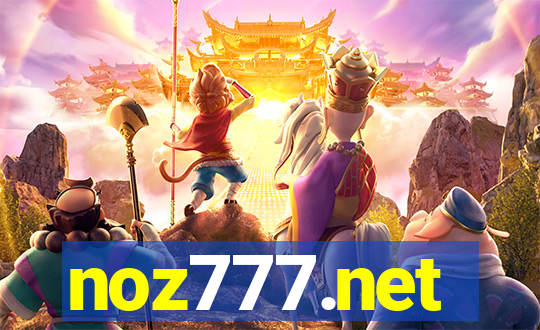 noz777.net