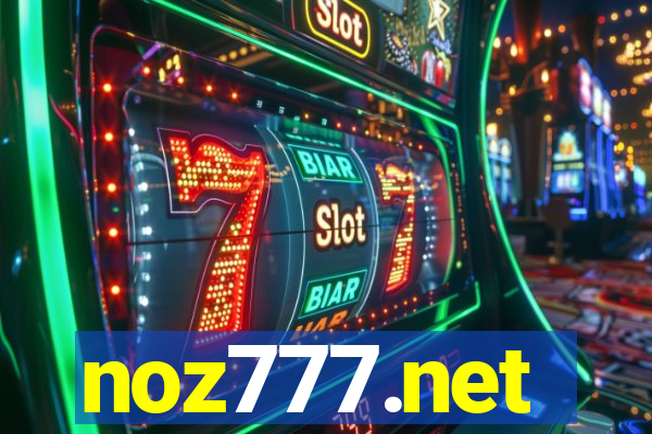 noz777.net