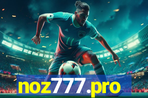 noz777.pro