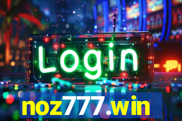 noz777.win