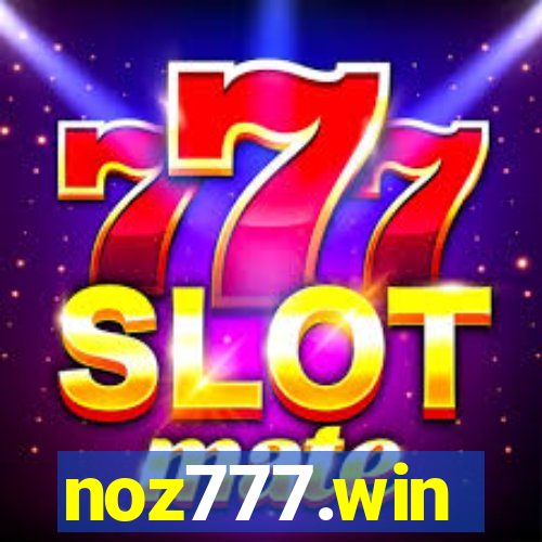 noz777.win