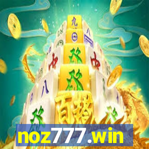 noz777.win