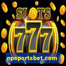 npsportsbet.com
