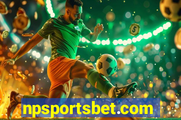 npsportsbet.com