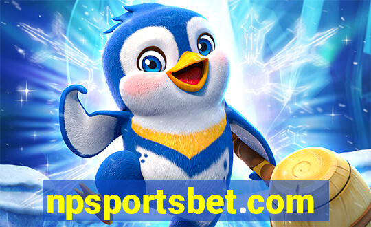 npsportsbet.com
