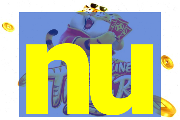 nu-pagamentos-s-a