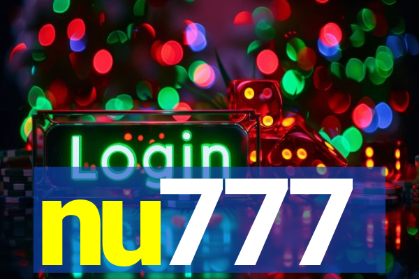 nu777