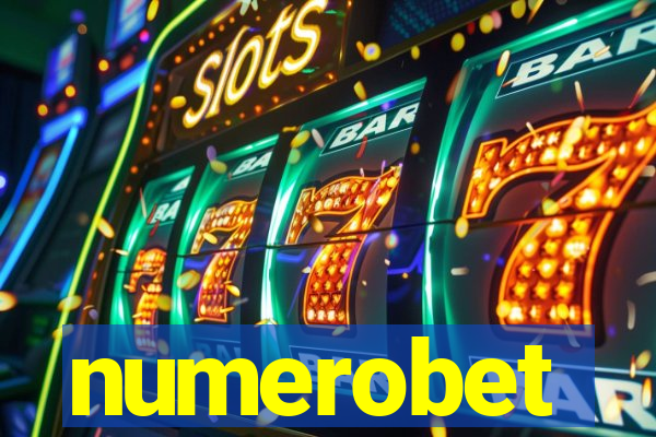 numerobet