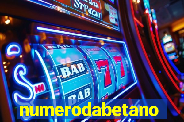 numerodabetano