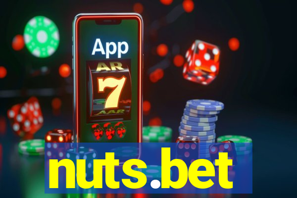 nuts.bet