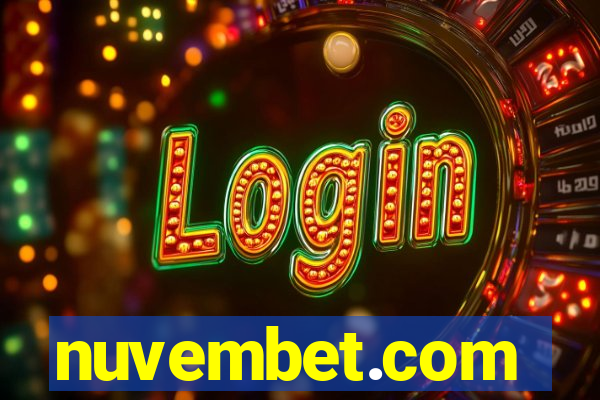 nuvembet.com