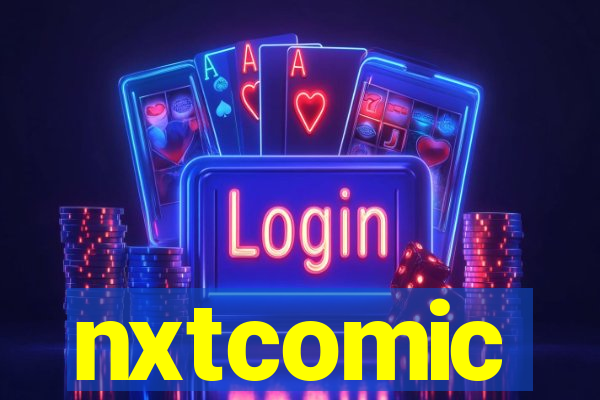 nxtcomic