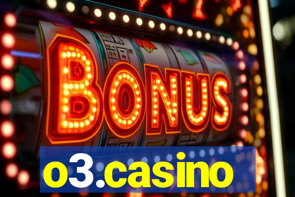 o3.casino