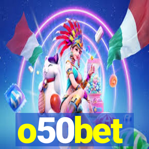 o50bet