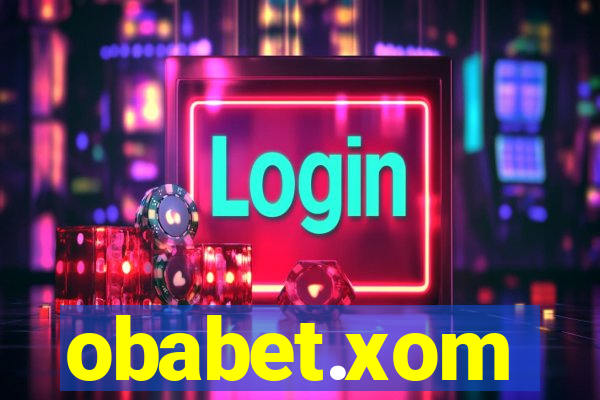 obabet.xom