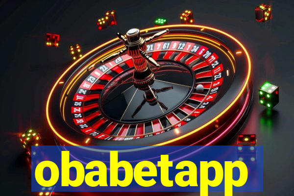 obabetapp