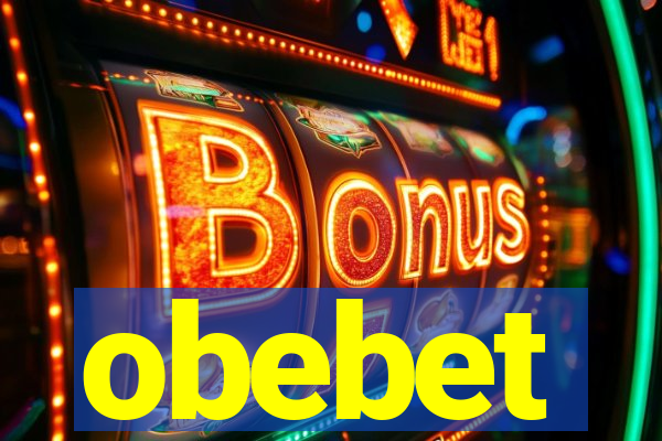obebet