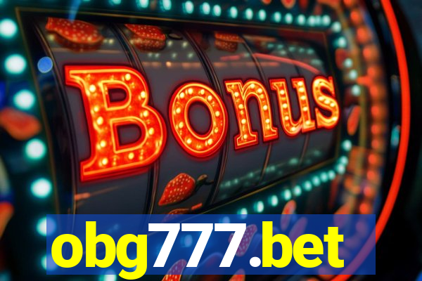 obg777.bet