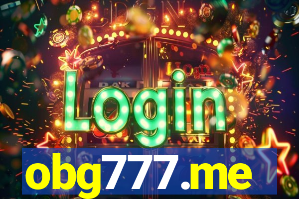 obg777.me