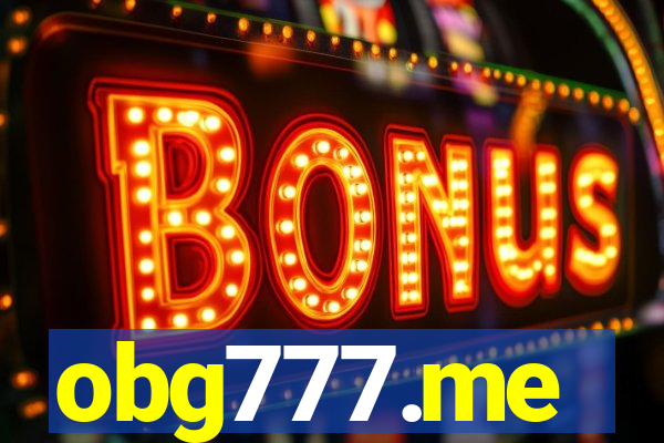obg777.me