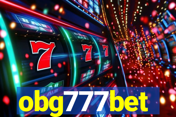 obg777bet