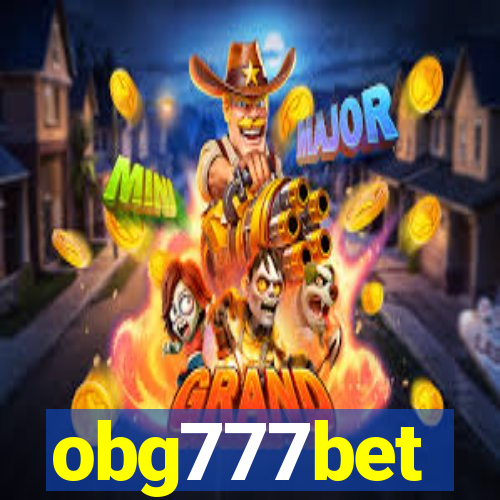 obg777bet