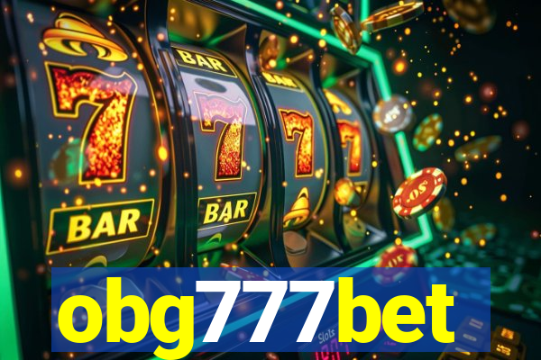 obg777bet