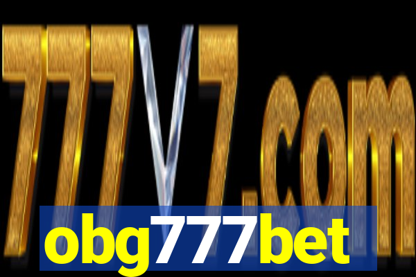 obg777bet