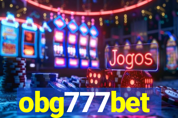 obg777bet