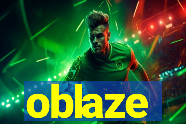 oblaze