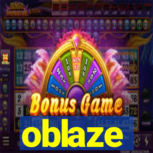oblaze