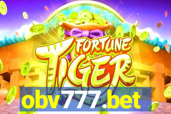 obv777.bet