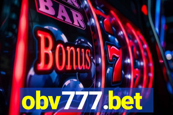 obv777.bet