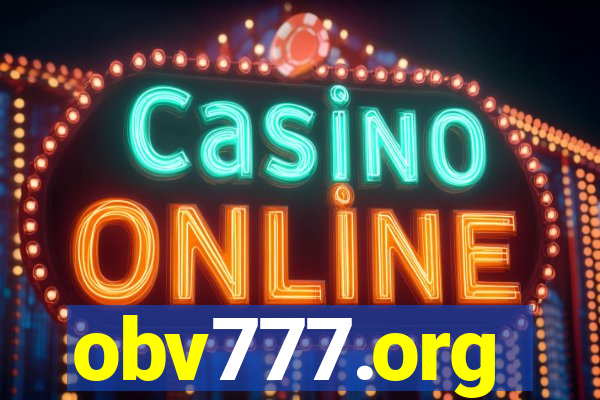 obv777.org