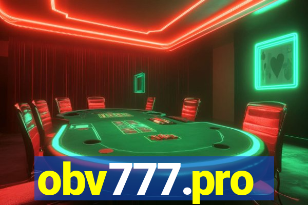 obv777.pro