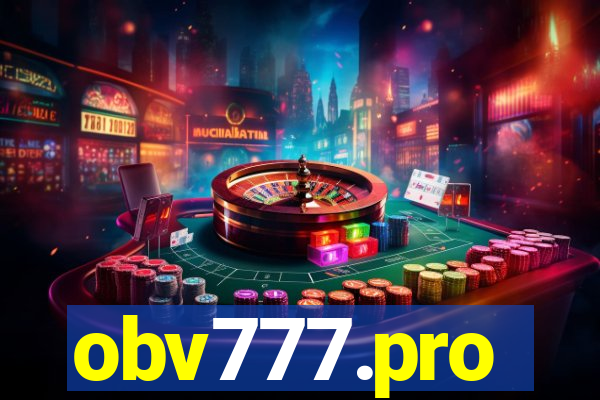obv777.pro
