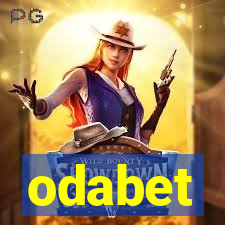 odabet