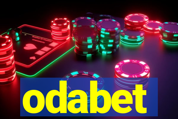 odabet