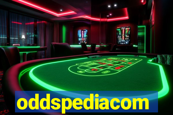 oddspediacom